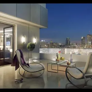 Grzybowska Inter-apartments Апартаменты